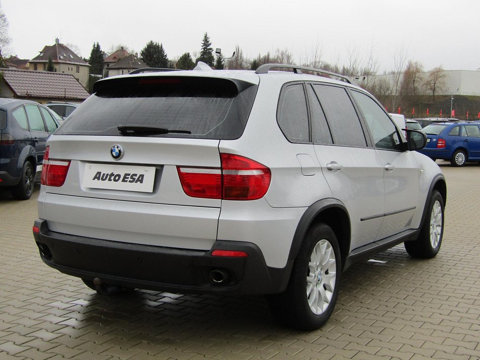 BMW X5 3.0d  xDrive 30d