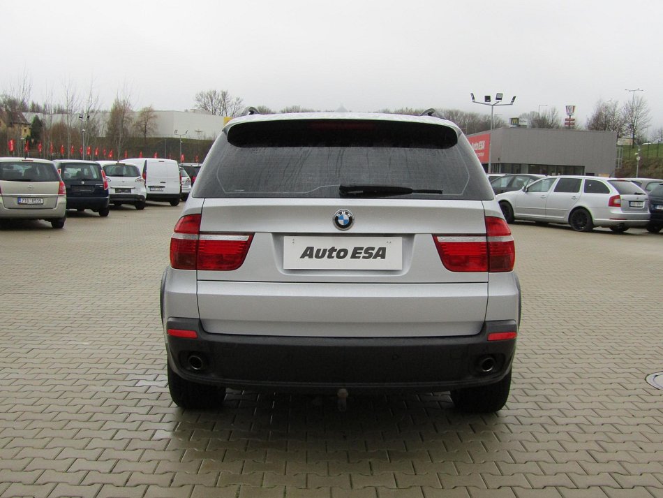 BMW X5 3.0d  xDrive 30d