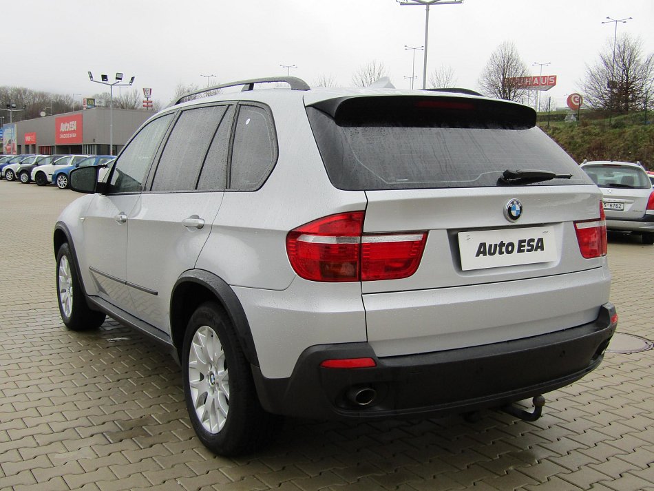 BMW X5 3.0d  xDrive 30d