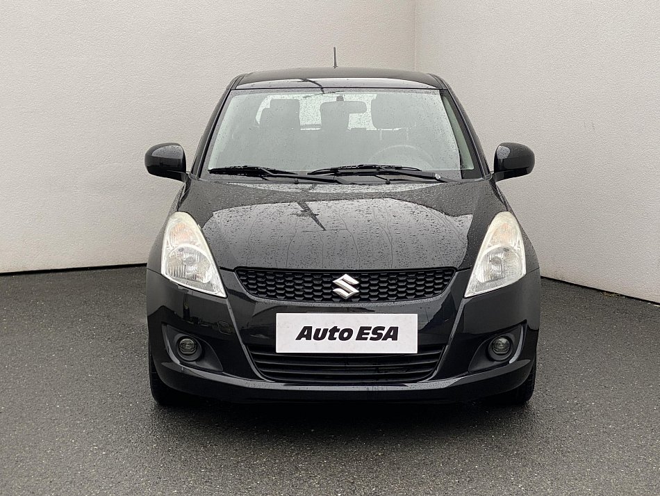 Suzuki Swift 1.2 16V 