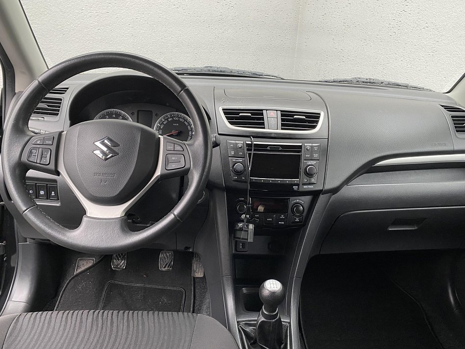 Suzuki Swift 1.2 16V 