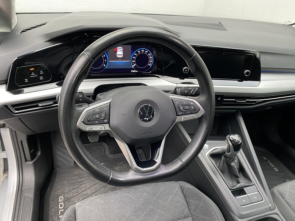 Volkswagen Golf 1.5 TSi Life