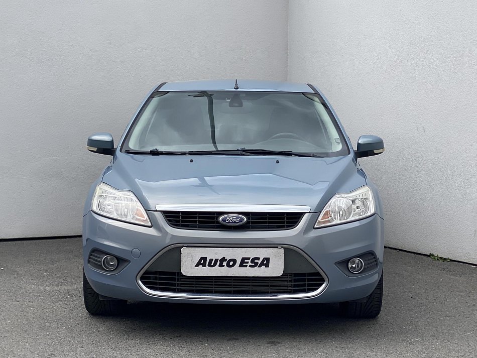 Ford Focus 1.8 TDCi Ghia