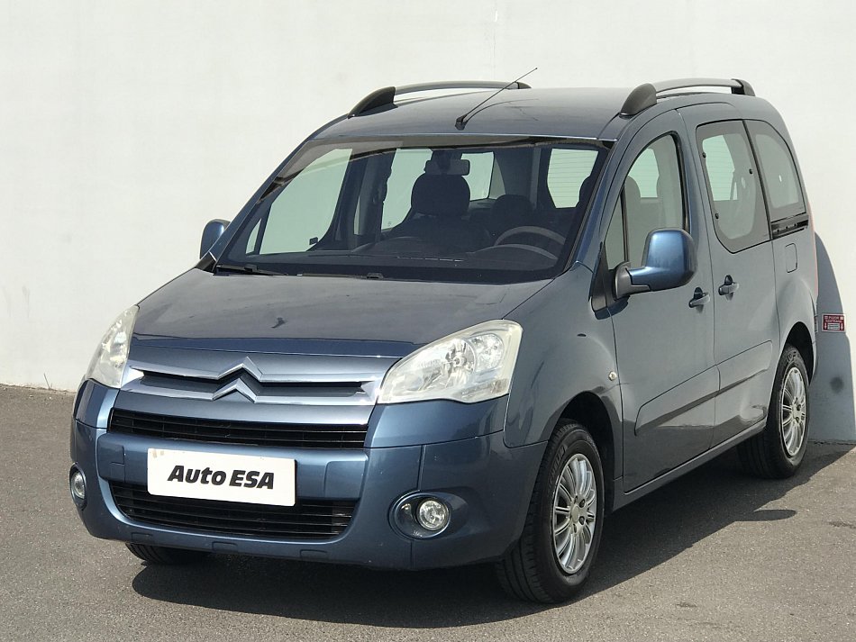 Citroën Berlingo 1.6HDi 