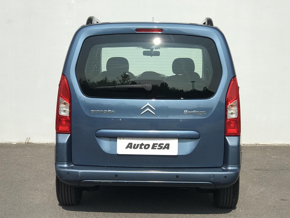 Citroën Berlingo 1.6HDi 