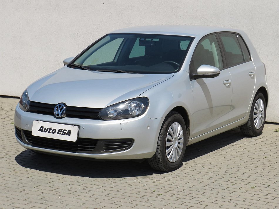 Volkswagen Golf 1.4i 