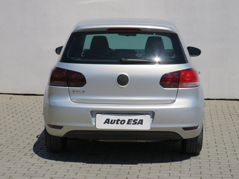 Volkswagen Golf 1.4i 