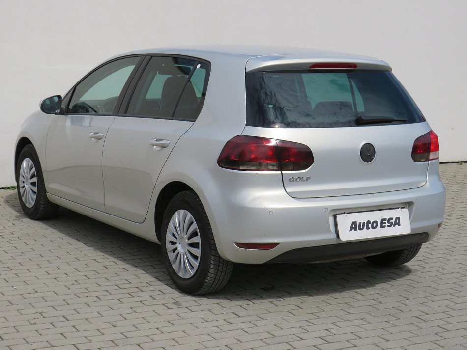 Volkswagen Golf 1.4i 