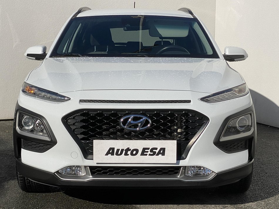 Hyundai Kona 1.0 T-GDi Style