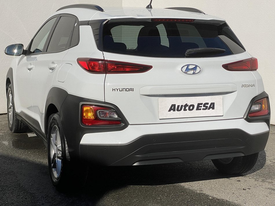 Hyundai Kona 1.0 T-GDi Style