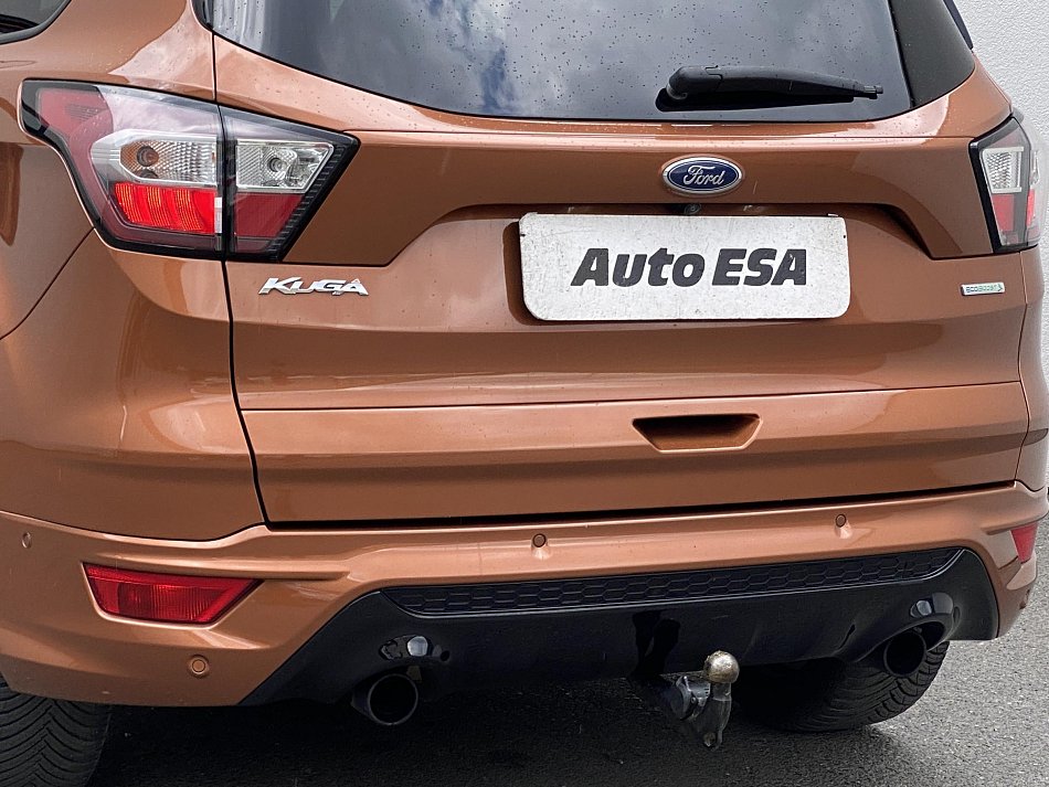 Ford Kuga 1.5 EB ST-Line AWD