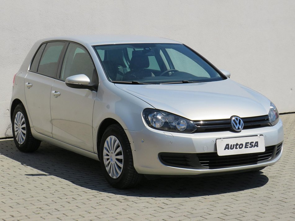 Volkswagen Golf 1.4i 