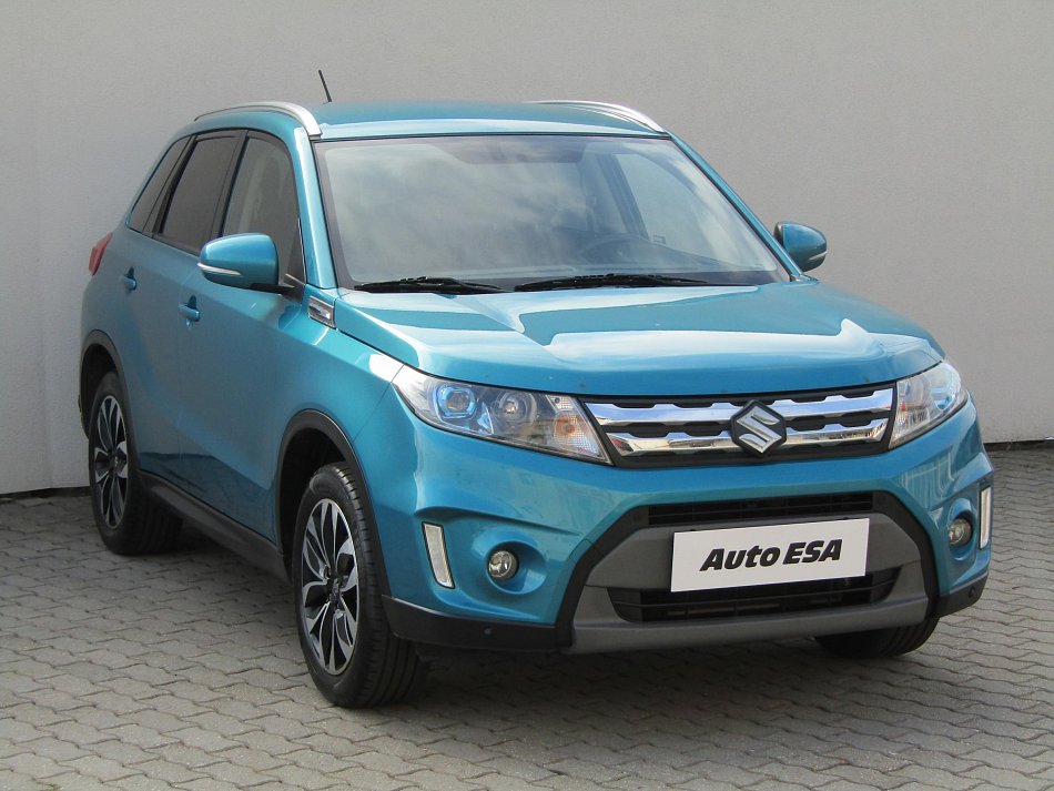 Suzuki Vitara 1.6i 