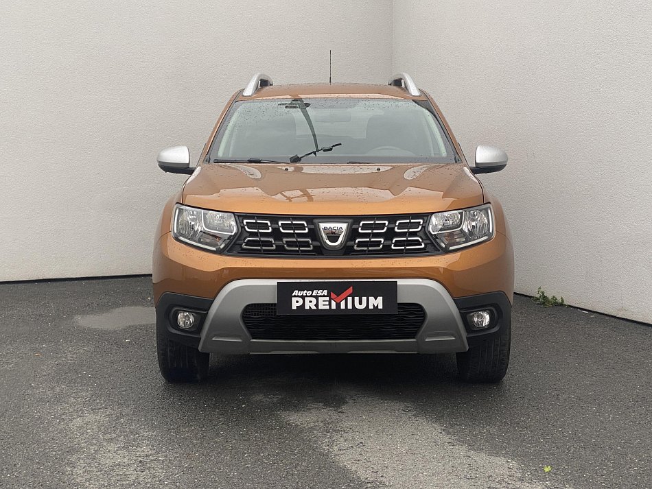 Dacia Duster 1.0TCe Prestige