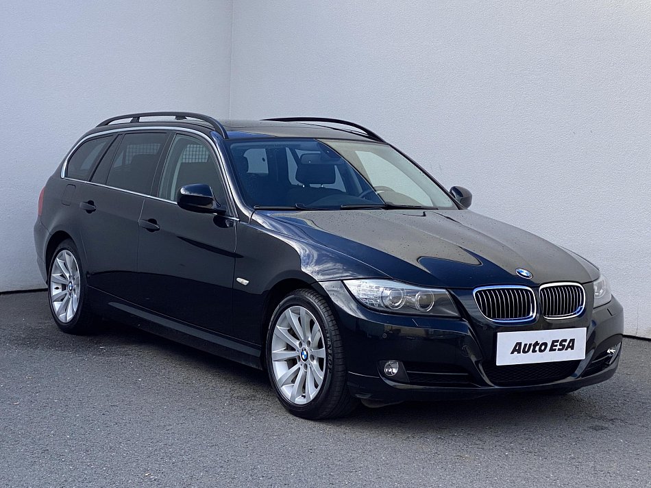 BMW Řada 3 3.0  325i xDrive