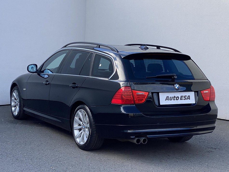 BMW Řada 3 3.0  325i xDrive