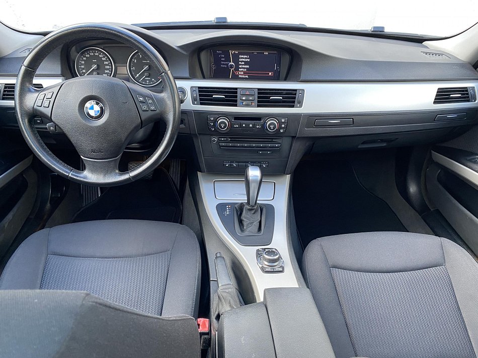 BMW Řada 3 3.0  325i xDrive