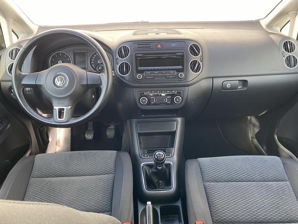 Volkswagen Golf Plus 1.4 TSi Comfortline