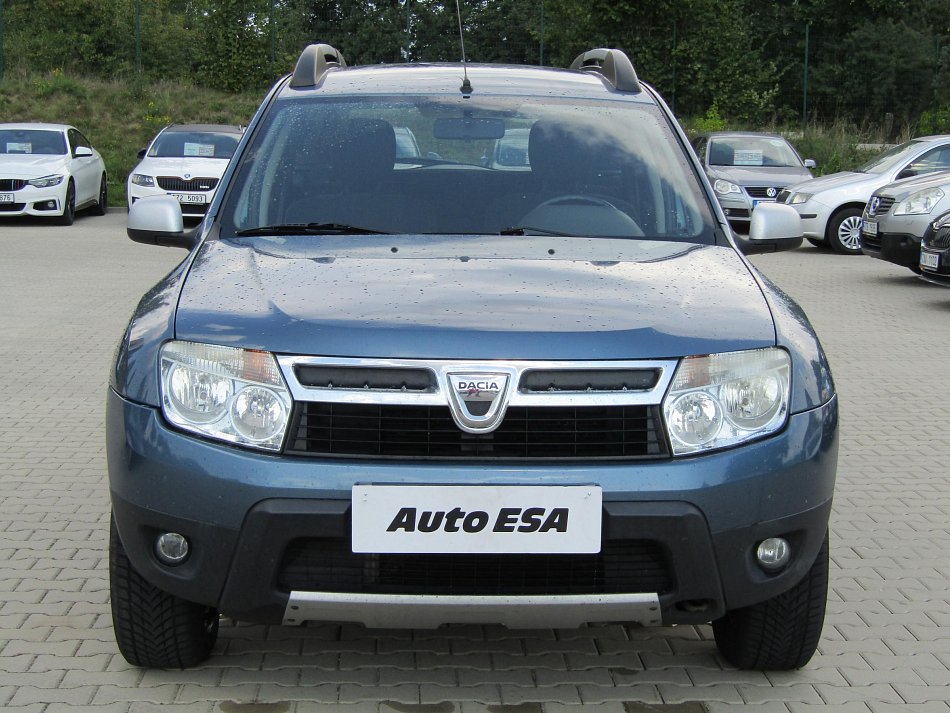 Dacia Duster 1.6i 