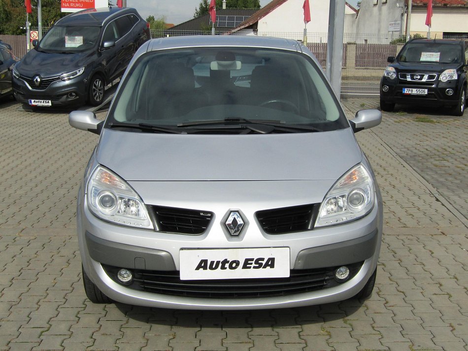 Renault Grand Scénic 1.6 16V 