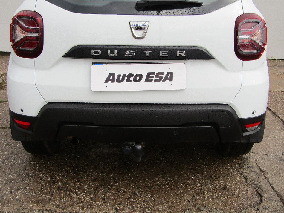 Dacia Duster 1.0TCe Comfort