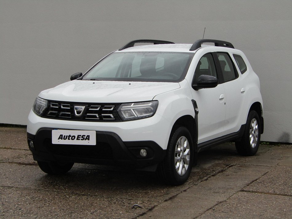 Dacia Duster 1.0TCe Comfort