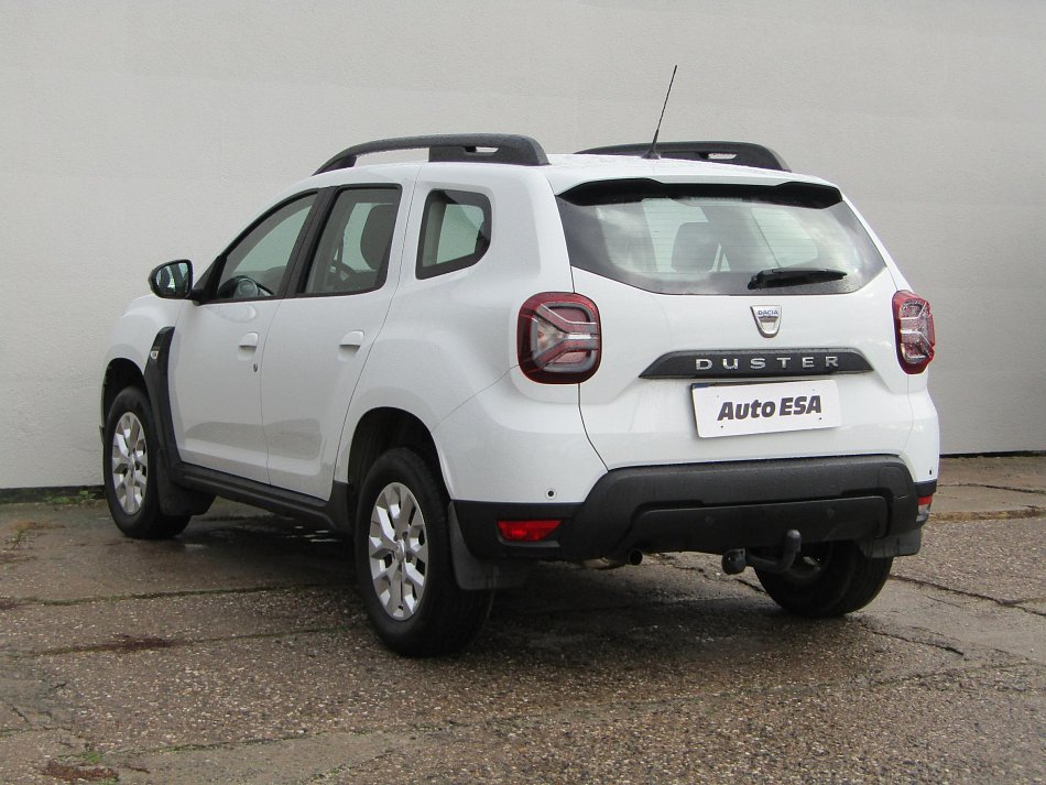 Dacia Duster 1.0TCe Comfort