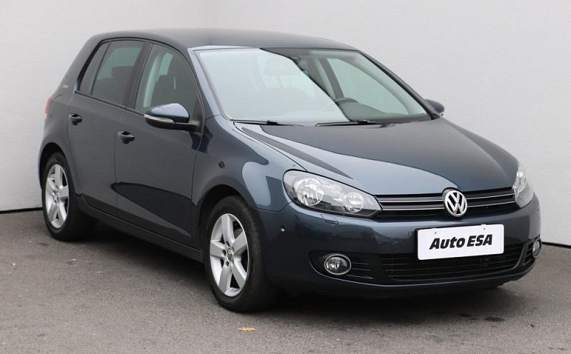 Volkswagen Golf 1.4 TSi Style