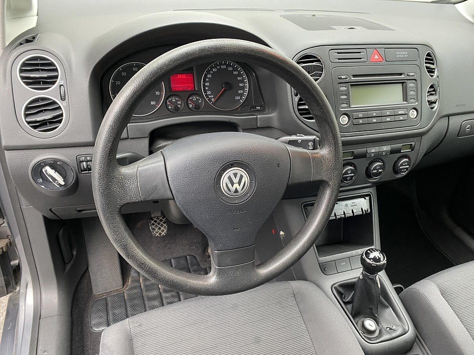 Volkswagen Golf Plus 1.4i 