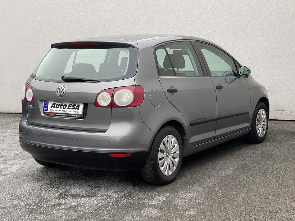 Volkswagen Golf Plus 1.4i 