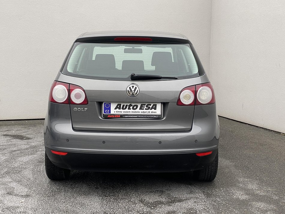 Volkswagen Golf Plus 1.4i 