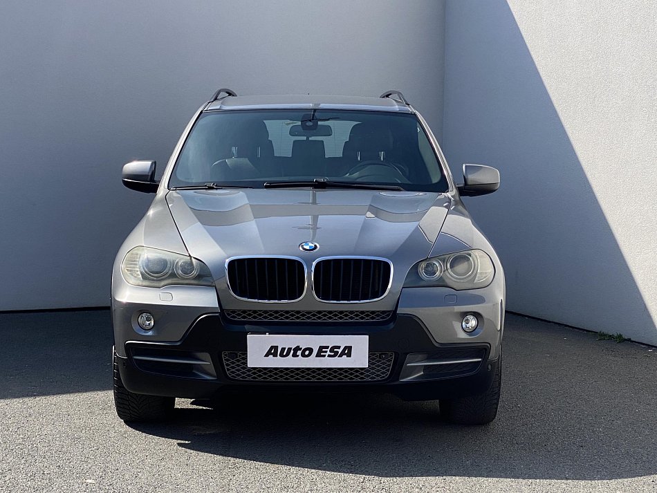 BMW X5 3.0 D  xDrive 30d