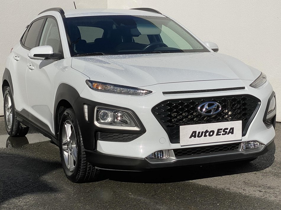 Hyundai Kona 1.0 T-GDi Style