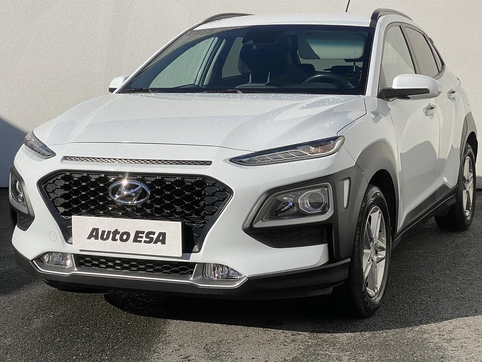 Hyundai Kona 1.0 T-GDi Style