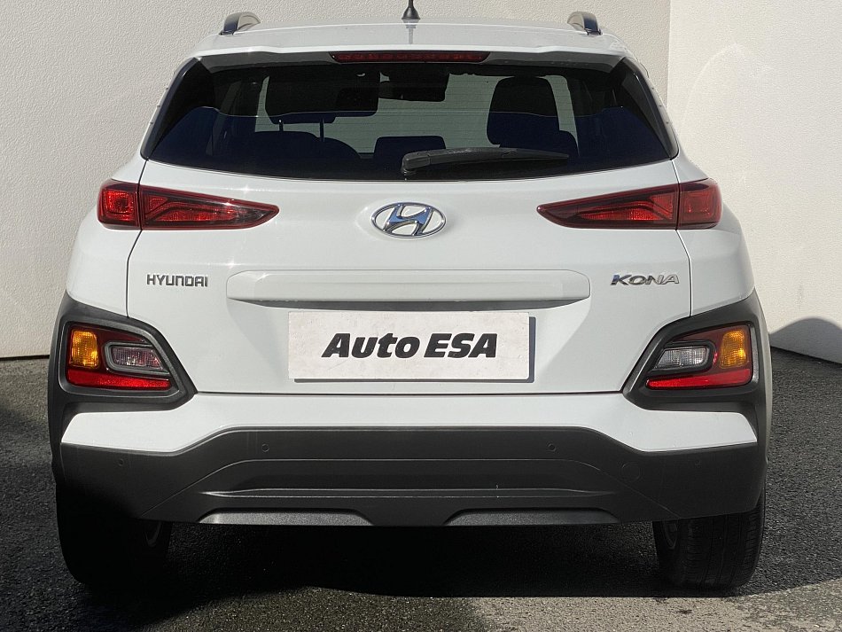 Hyundai Kona 1.0 T-GDi Style