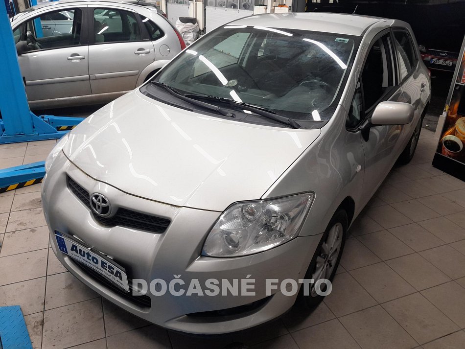 Toyota Auris 1.6 