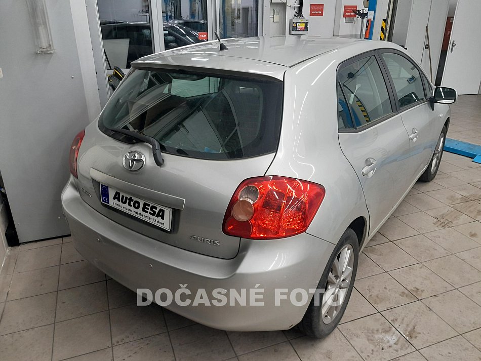 Toyota Auris 1.6 