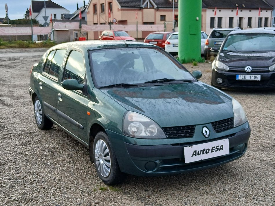 Renault Thalia 1.4i 