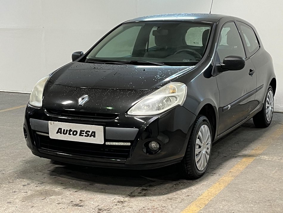 Renault Clio 1.2í 