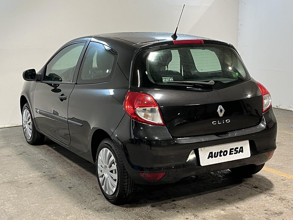 Renault Clio 1.2í 