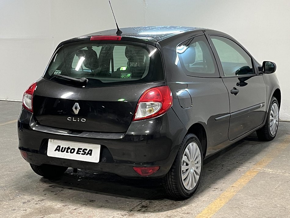 Renault Clio 1.2í 