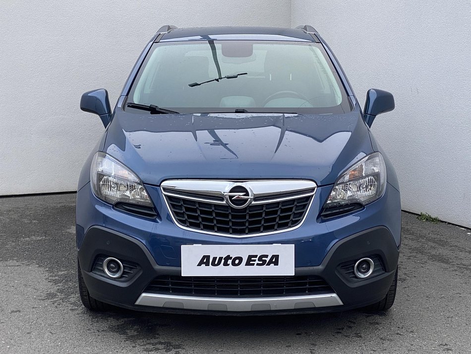 Opel Mokka 1.6 CDTi Cosmo