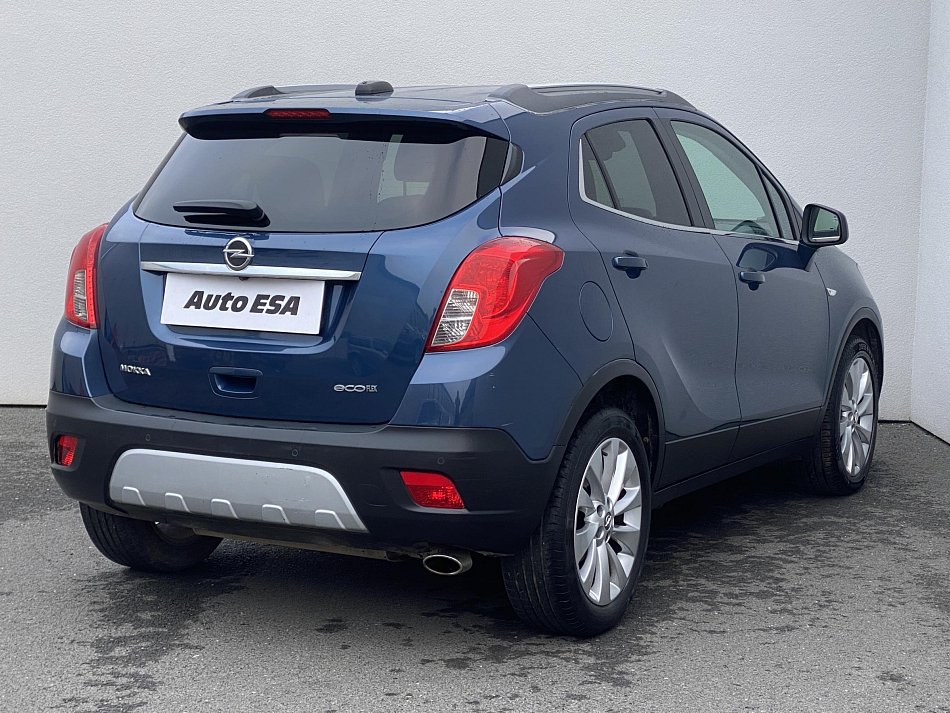 Opel Mokka 1.6 CDTi Cosmo