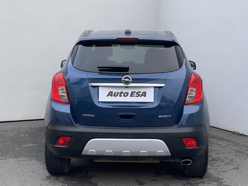 Opel Mokka 1.6 CDTi Cosmo