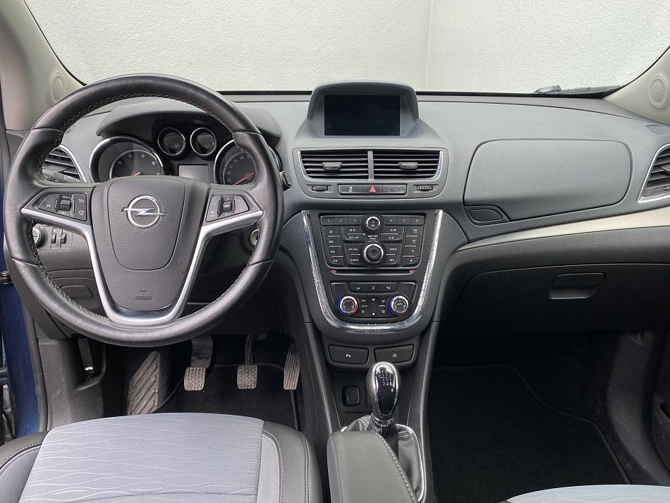 Opel Mokka 1.6 CDTi Cosmo