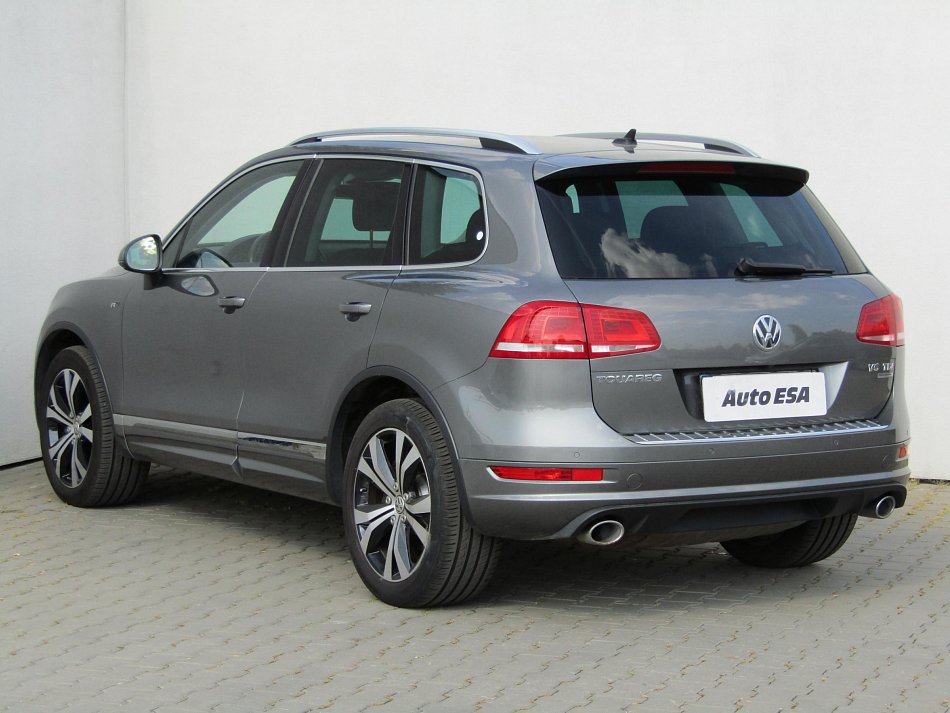 Volkswagen Touareg 3.0 TDi  4x4