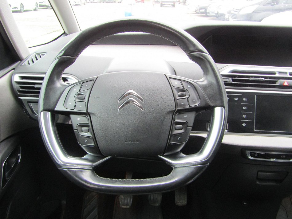 Citroën C4 GRAND Picasso 1.6VTi 