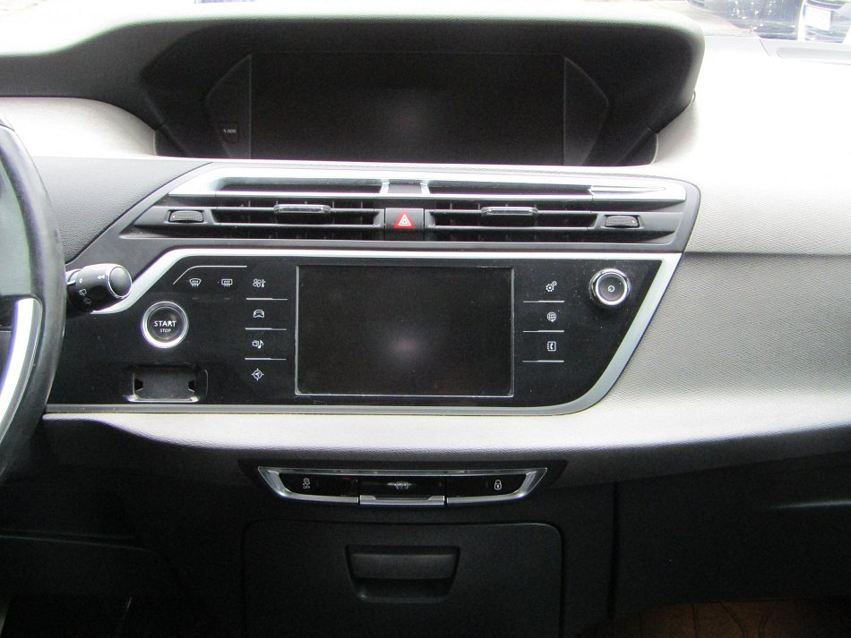 Citroën C4 GRAND Picasso 1.6VTi 