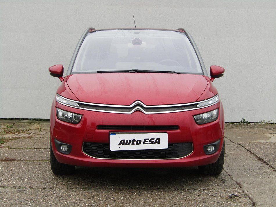 Citroën C4 GRAND Picasso 1.6VTi 