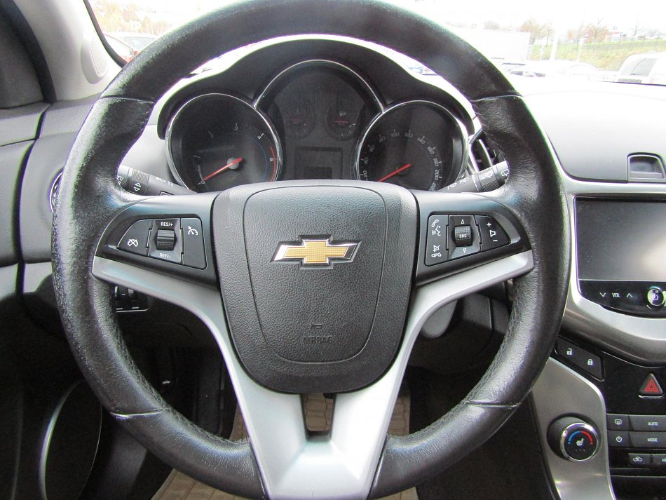 Chevrolet Cruze 2.0VCDi 